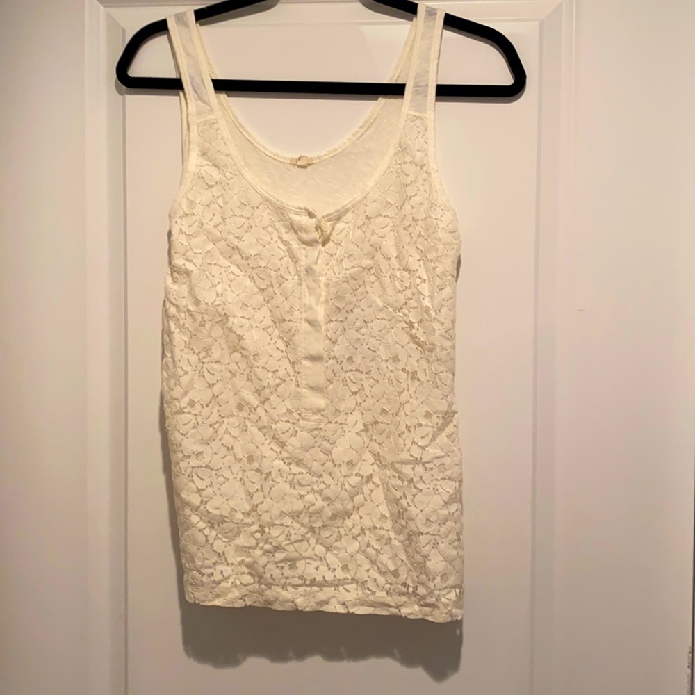J. Crew blouse